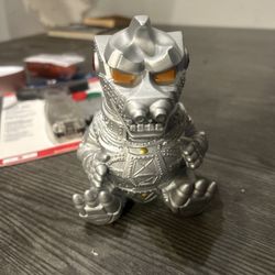 showa mechagodzilla