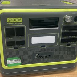 Power drive plus inverter 3000w