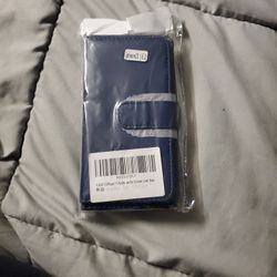 iPhone 11 Wallet Case, Premium PU Leather Wallet Case,