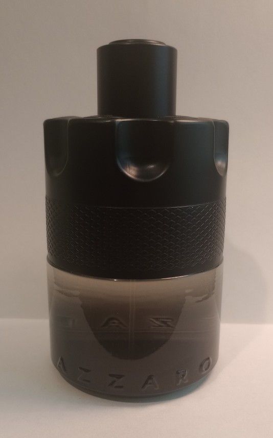 Azzaro The Most Wanted EDT Intense