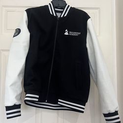 Official GRAMMY Recording Academy Varsity Jacket