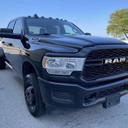 2022 Dodge Ram