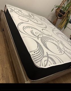 Mattress