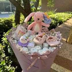 Flower Bouquet