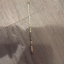 14k Bracelet 