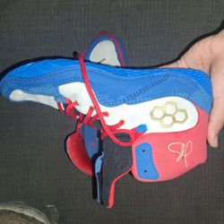 Rudis Jb Wrestling Shoes 10.5 Men