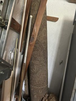 5 Ft Long Carpet