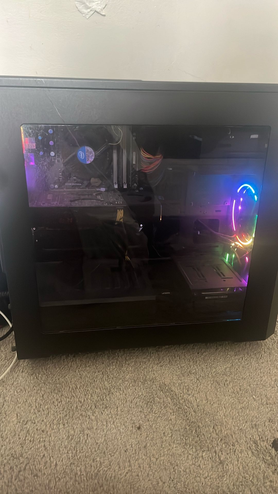 Lg Pc