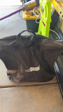 VivoHome bike attachment