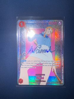 EB05 Nami SP