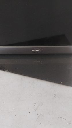 60 in Sony TV