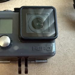 GOPRO HERO WATERPROOF CAMERA CAMCORDER FULL HD