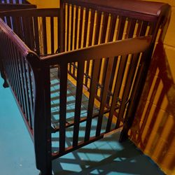 Brand New Baby Crib / Day Bed