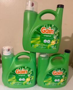 gain original