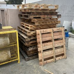 Pallets 