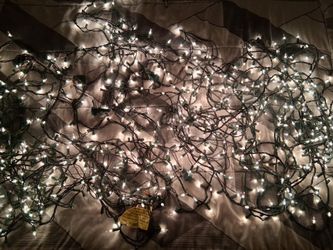 Christmas Lights