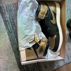 Jordan 1 11.5