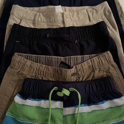 Boys Shorts Excellent Condition