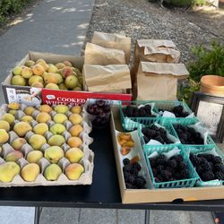 Garage Sale