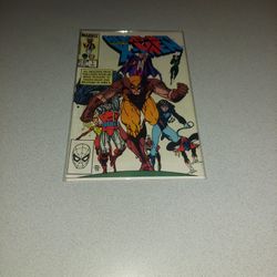 1983 HEROES FOR HOPE STARRING THE X-MEN #1