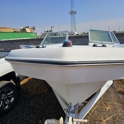 Boat For Sale