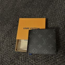 Men’s Wallet 