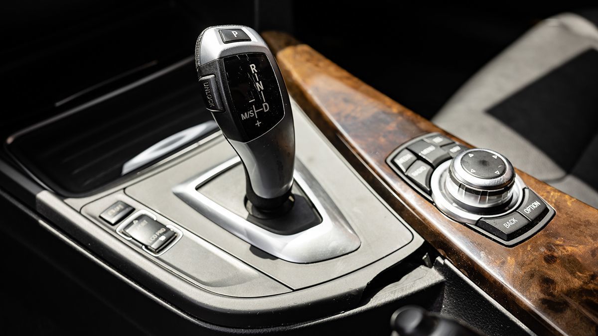 2013 BMW 3 Series