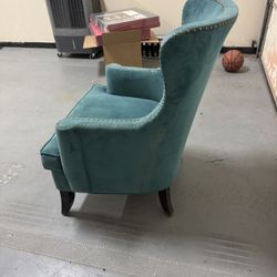 Vintage chair 