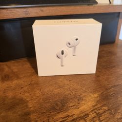 AirPods Pro 3