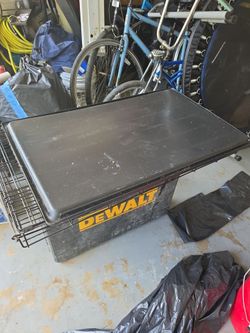 Dog Crate