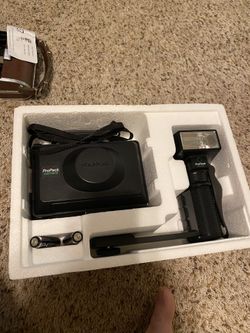 Vintage Polaroid Camera