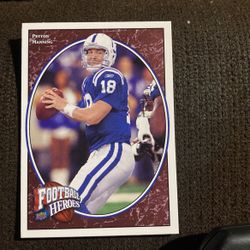 Peyton Manning