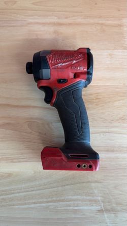 Milwaukee M18 FUEL Impact Driver