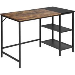 DINAZA Dining Table Set with Benches Kitchen Table Set for 4Modern Space Saving Furniture Dining RoomTable Set for Kitchen Bar Table Breakfast Table  