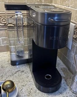 Keurig coffee machine