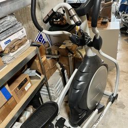 Elliptical 
