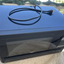Microondas / Microwave 