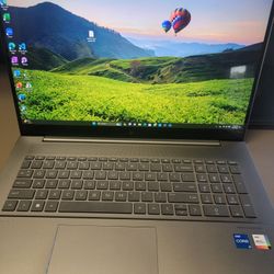 2023 HP ENVY Cr-100 17.3" Laptop