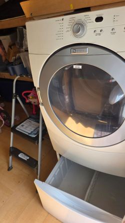 Maytag Dryer