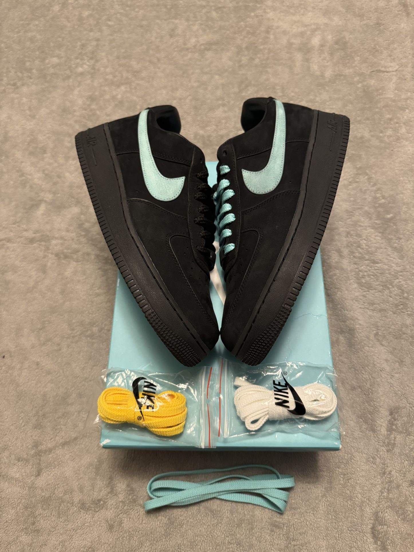 Nike Air Force 1 Tiffany 