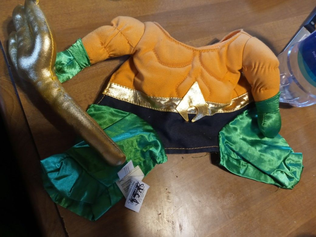 Dog Costume