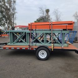 Pallet Rack 