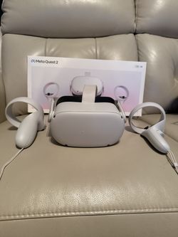 Oculus Quest 2