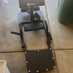 Life Pro Multi Use Workout Assist