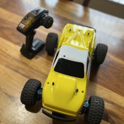 1/10 RC Buggy RedCat