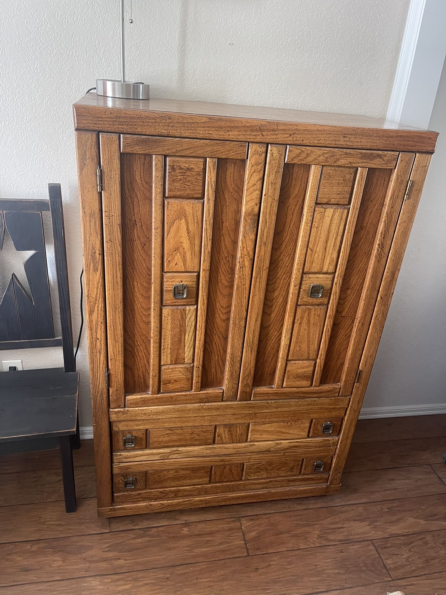 Armoire