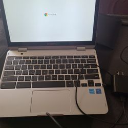 Samsung Chromebook 