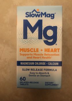 SlowMag