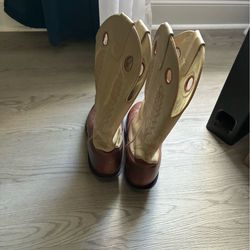 Men’s Durango Boots