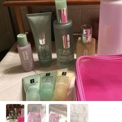 Clinique Beauty Products